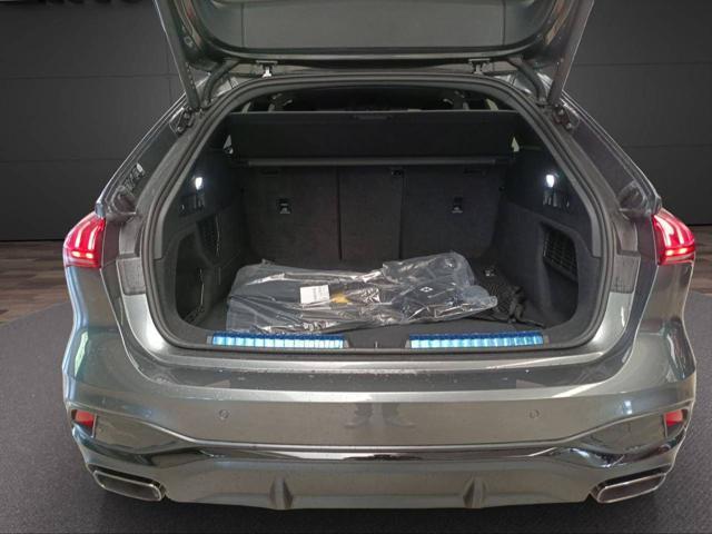AUDI A5 Avant TFSI 150 kW S tronic quattro S Line edition