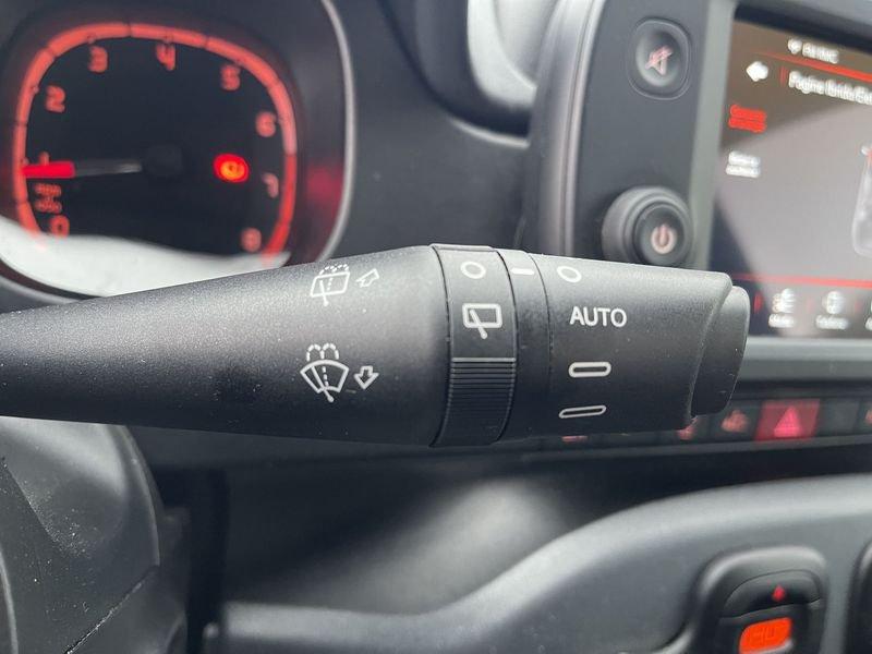 FIAT Panda Cross 1.0 firefly hybrid Cross s&s 70cv 5p.ti