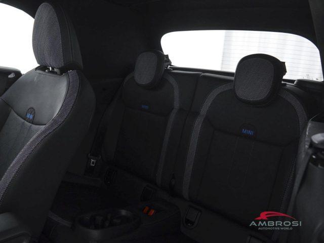 MINI Cabrio Cooper 2.0 C Favoured auto