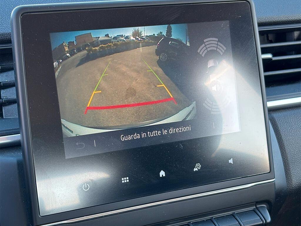 Renault Captur TCe 90 CV Zen IN PROMO