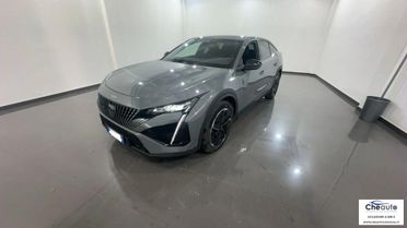 PEUGEOT - 408 1.2 puretech GT s&s 130cv eat8