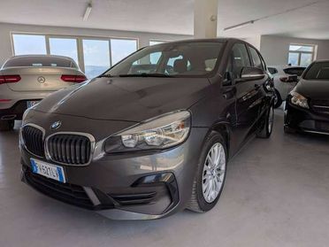 BMW 216 Serie 2 F45 2018 Active Tourer 216d Active Tourer