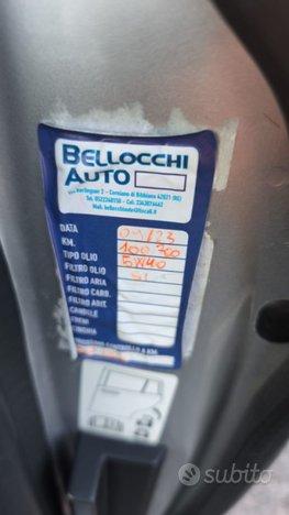 FORD B-Max 1.4 90 CV GPL Titanium