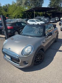 Mini 1.5 Cooper D Hype Cabrio