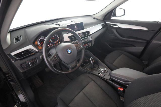 BMW X1 X1 sDrive18d BUSINESS ADVANTAGE