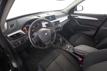 BMW X1 X1 sDrive18d BUSINESS ADVANTAGE
