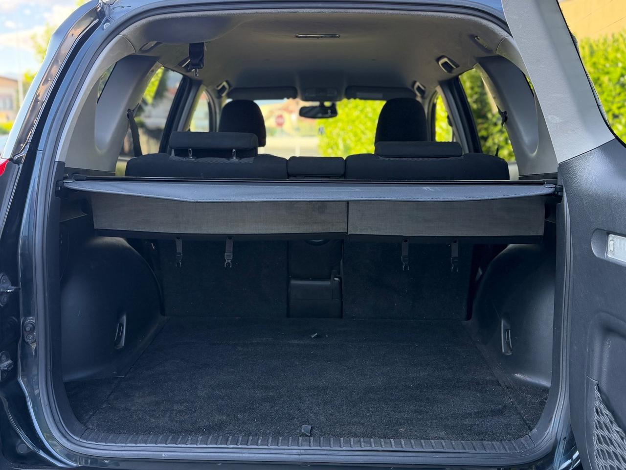 Toyota RAV 4 Crossport 2.2 D-4D 150 CV PERFETTA !