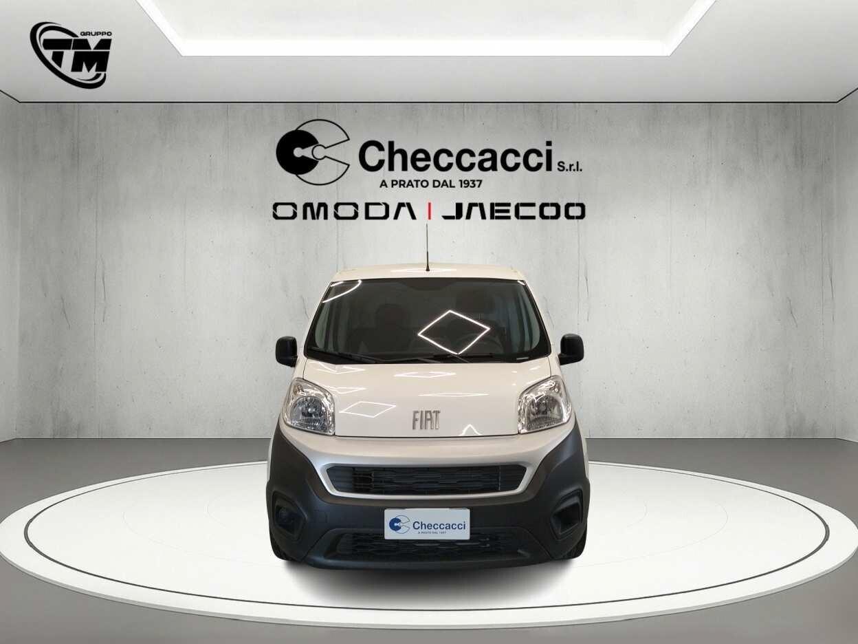 Fiat Fiorino * COIBENTATO * 1.3 MJT 95CV Cargo SX