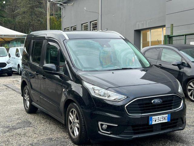 FORD Tourneo Connect 1.5 TDCi 120 CV Plus