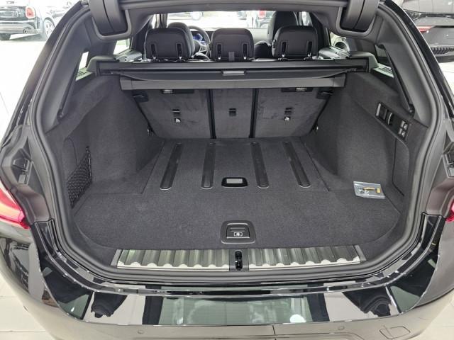 BMW Serie 3 Touring XDrive M-Sport Tetto Navi C.Lega19" PDC MSport M
