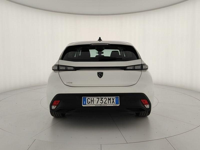 Peugeot 308 110 S&S Active Pack