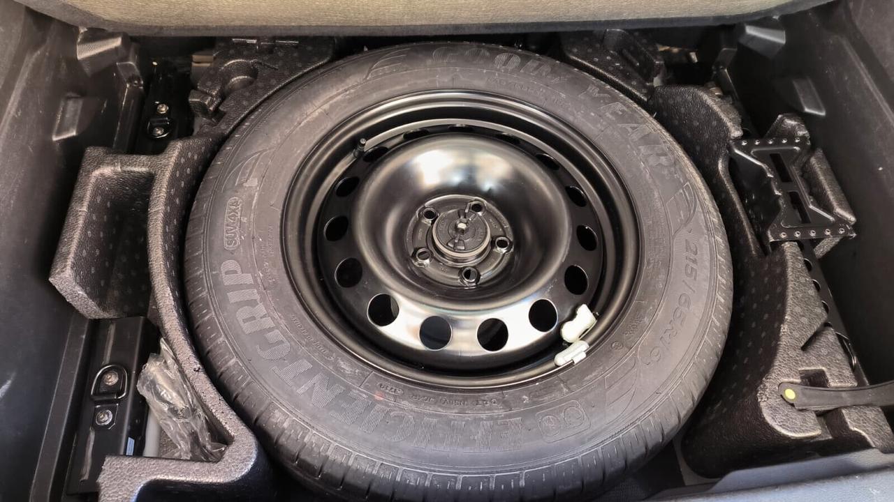 Jeep Renegade 1.6 Mjt DDCT 120 CV Limited