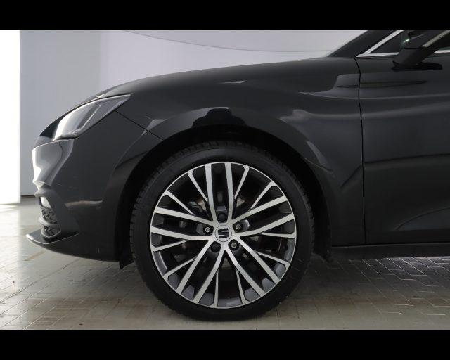 SEAT Leon Sportstourer 1.5 eTSI 150 CV DSG Xcellence