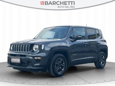 Jeep Renegade 1.6 MJT 130 CV LONGITUDE