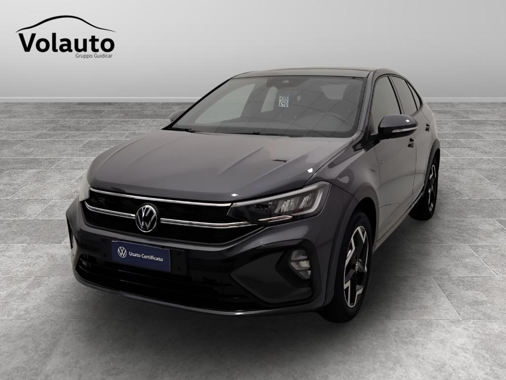 VOLKSWAGEN Taigo - Taigo 1.0 tsi R-Line 115cv