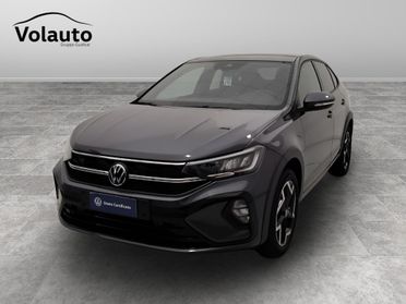 VOLKSWAGEN Taigo - Taigo 1.0 tsi R-Line 115cv