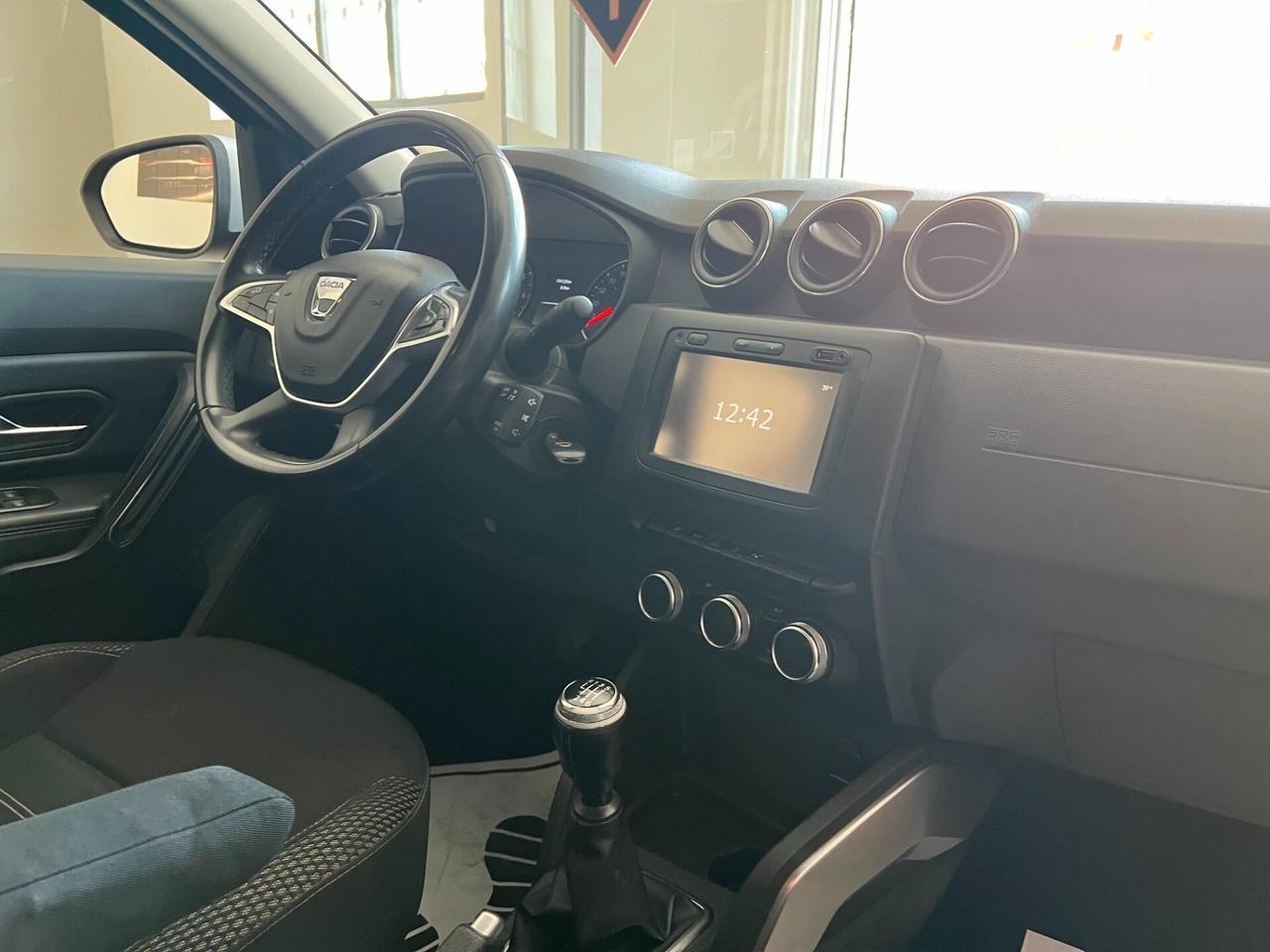 Dacia Duster 1.5 Blue dCi 8V 115 CV 4x2 Prestige