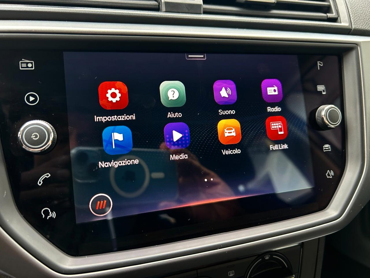 Seat Ibiza 1.0 TGI 5 porte Style 2021