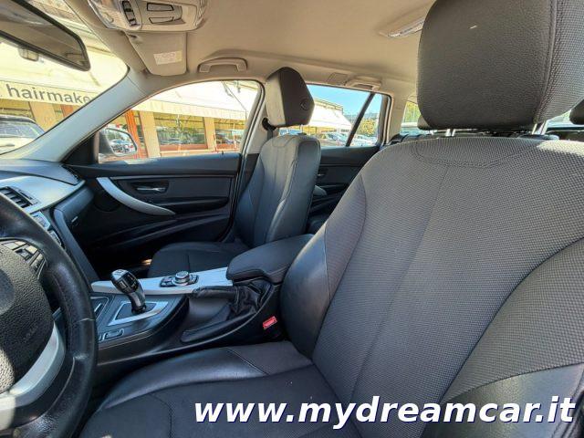 BMW 320 d Touring Business XDRIVE
