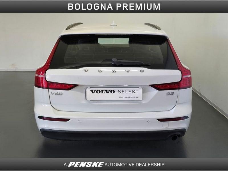 Volvo V60 V60 D3 Business