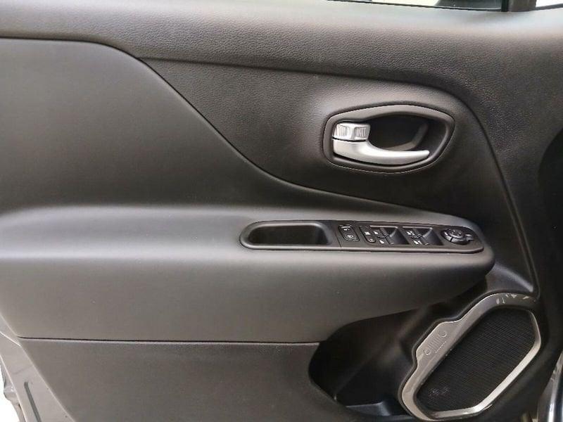 Jeep Renegade 1.5 turbo t4 mhev Altitude 2wd dct