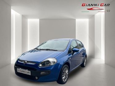 Fiat Punto Evo Punto Evo 1.4 5 porte S&S Dynamic