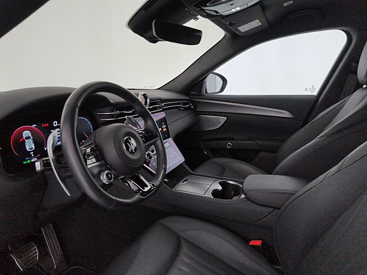 Maserati Grecale 2.0 mhev GT 250cv