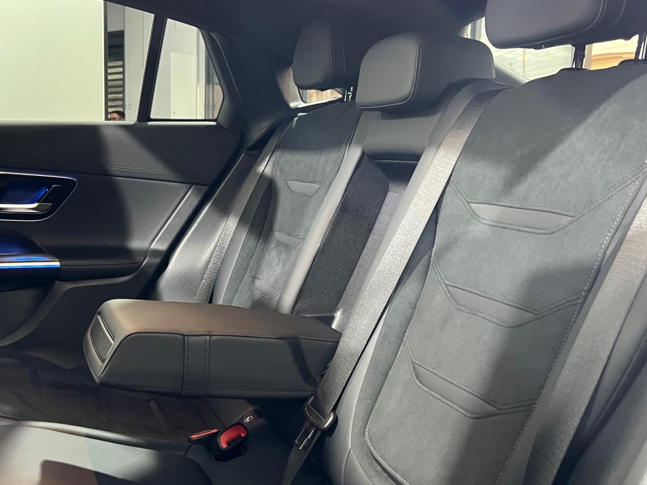 Mercedes-benz GLC 63 AMG S E 4Matic Perf.Coupé Line Premium Plus Extra