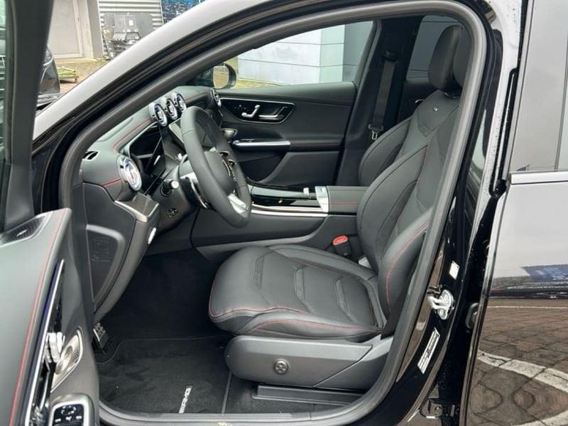 Mercedes-Benz GLC Coupé GLC 43 AMG 4Matic Coupé AMG Line Premium Plus Extra