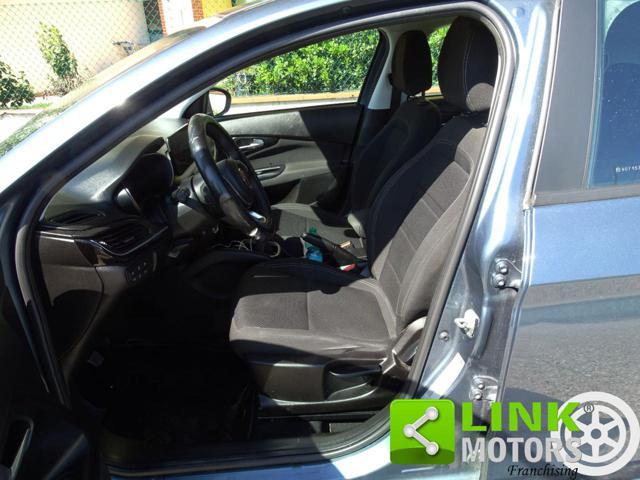 FIAT Tipo 1.6 Mjt S&S 5 porte City Life