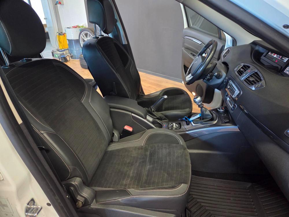 Renault X-Mod Cross Scenic 1.5 dci Energy 110cv