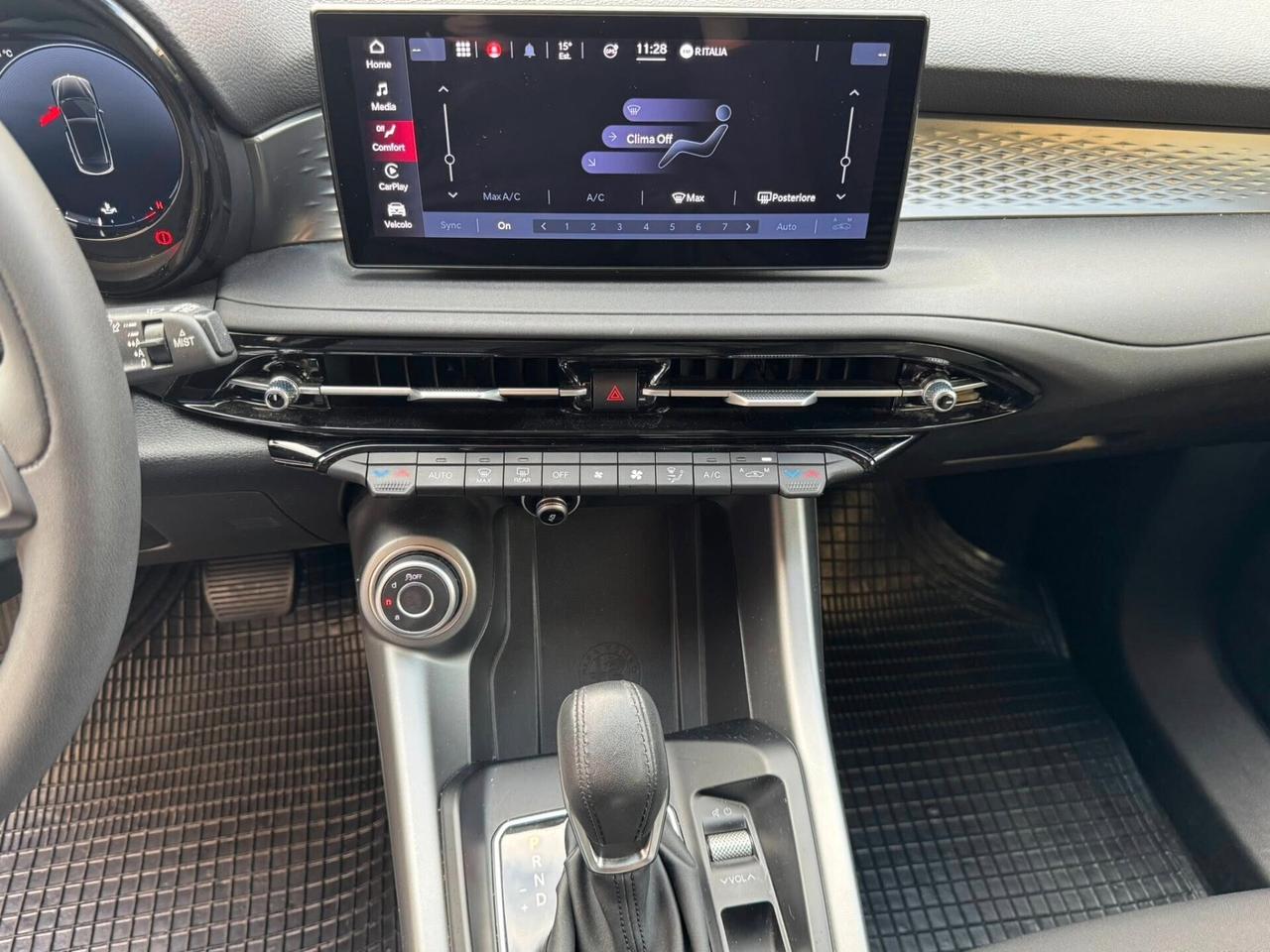 ALFA ROMEO TONALE 1.6 130 CV TCT6 SUPER PERFETTA KM 67.000