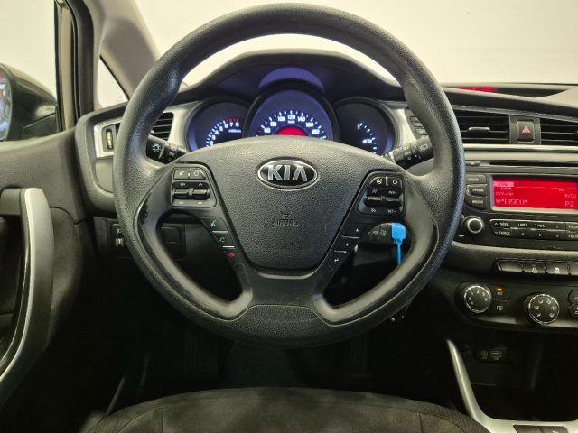KIA cee'd 1.0 T-GDI 100CV SW - NEOP. - UNIPROP. - Sens post.