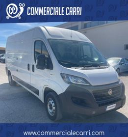 FIAT DUCATO 35 LH2 2.3 MJ FURG.P.LUNGO T.ALTO 3P.-2020