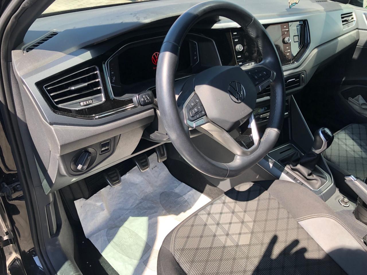 Volkswagen Polo 1.0 TSI R-Line