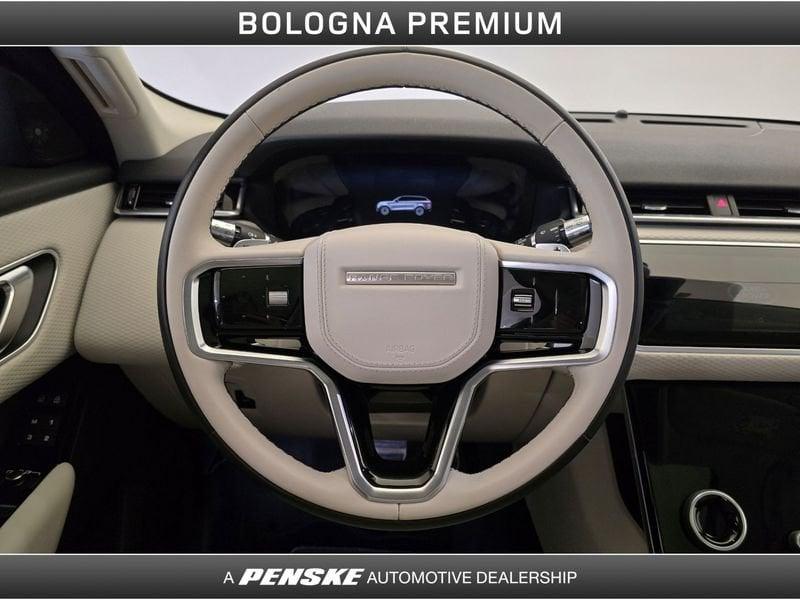 Land Rover Range Rover Velar Range Rover Velar 2.0D I4 204 CV R-Dynamic SE