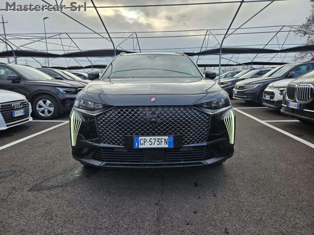 DS AUTOMOBILES DS 7 1.5 bluehdi Performance Line 130cv TG: GP573FN