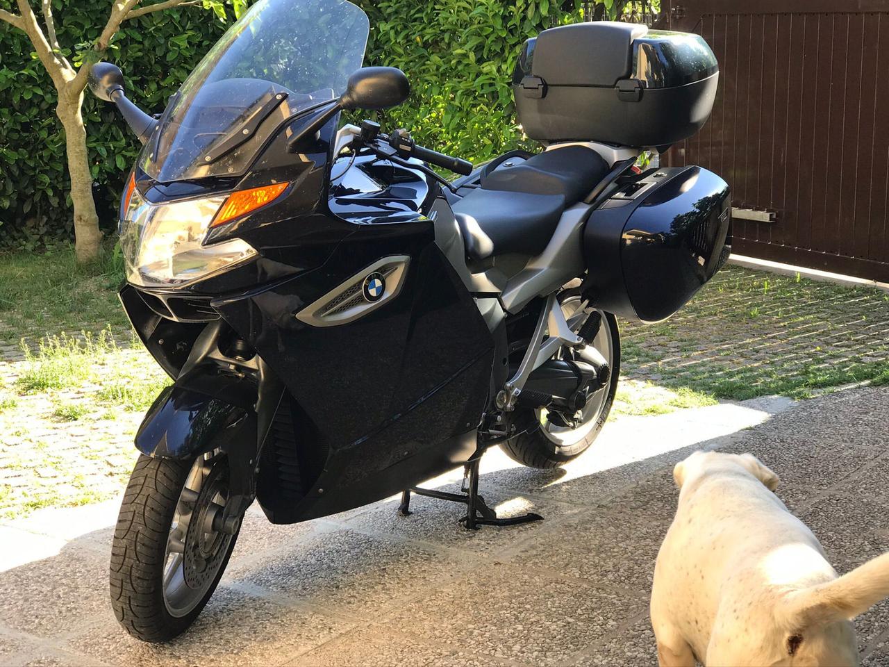 Bmw K 1300 GT
