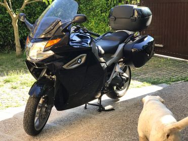 Bmw K 1300 GT
