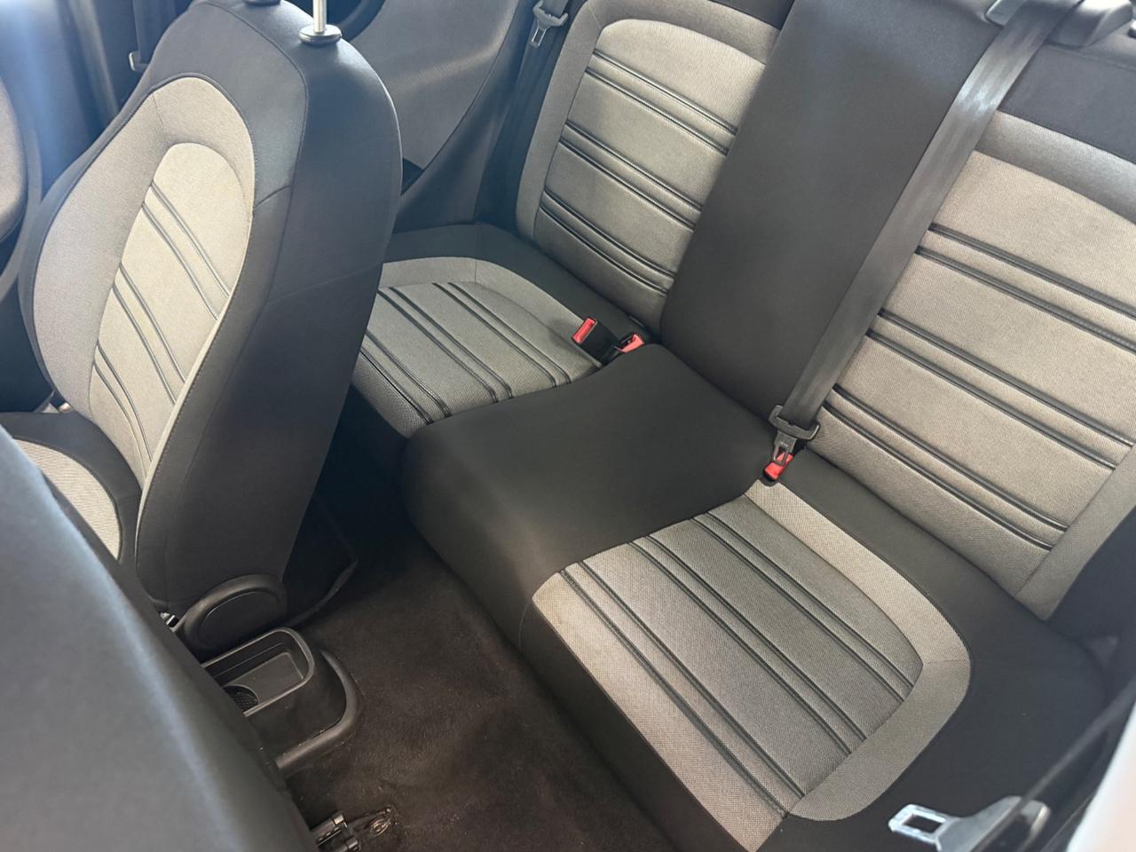 Fiat Punto Evo 1.4 3 porte Dynamic NEOPATENTATI