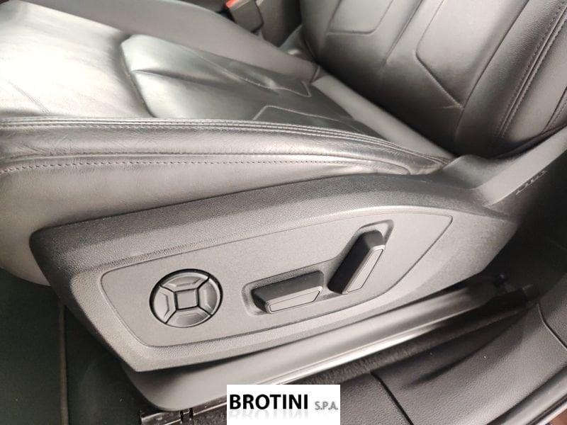 Audi Q3 45 TFSI quattro S tronic Business Advance