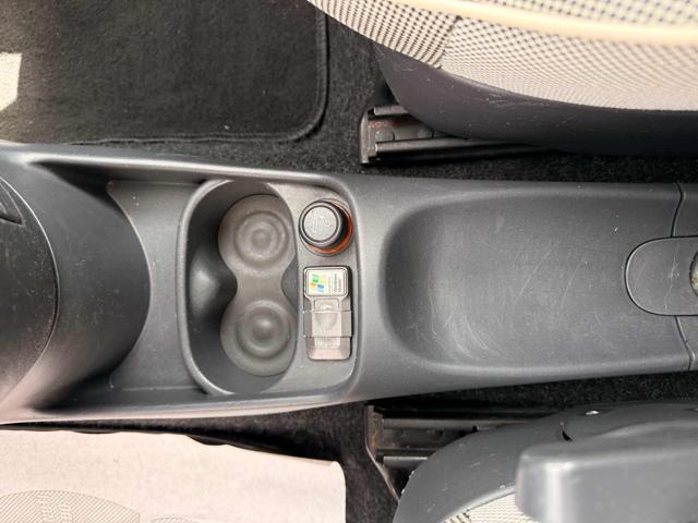 FIAT 500 1.2 Lounge GPL