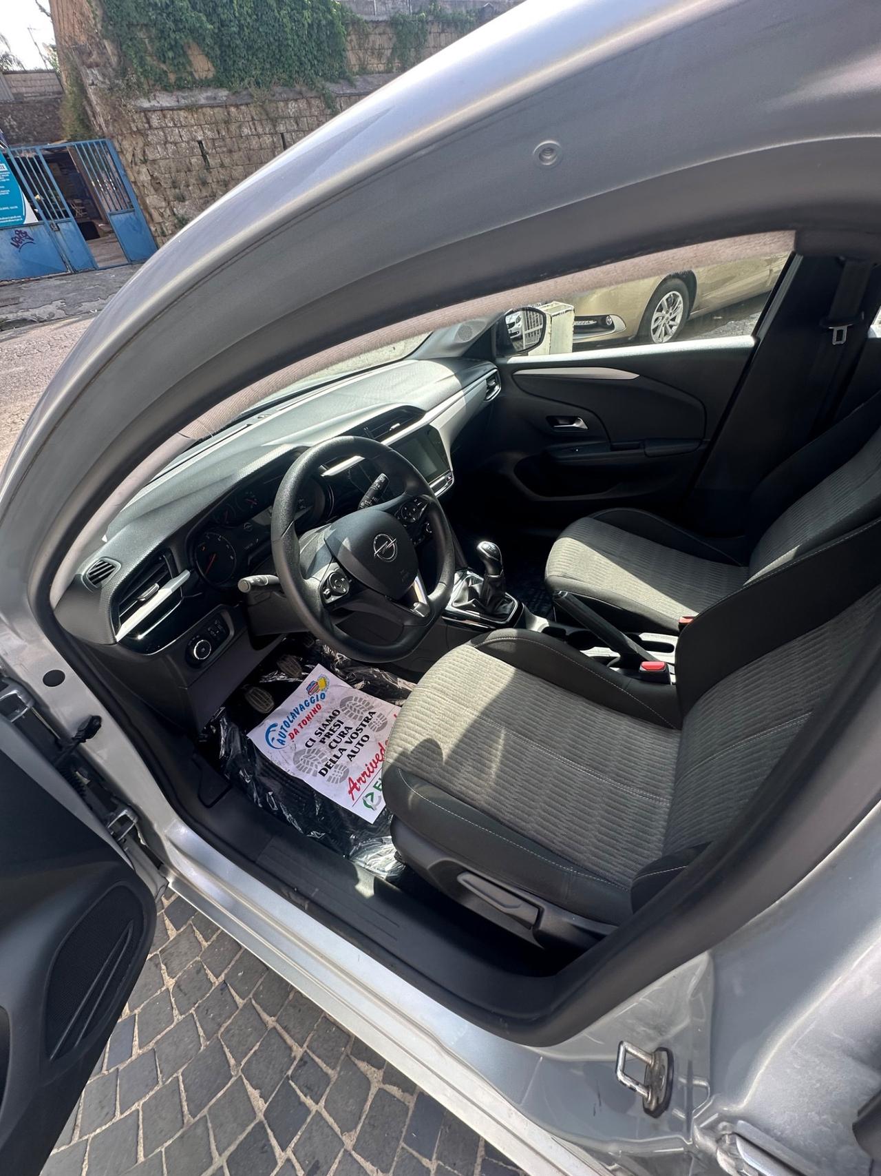 Opel Corsa 1.2 Blitz Edition 2022