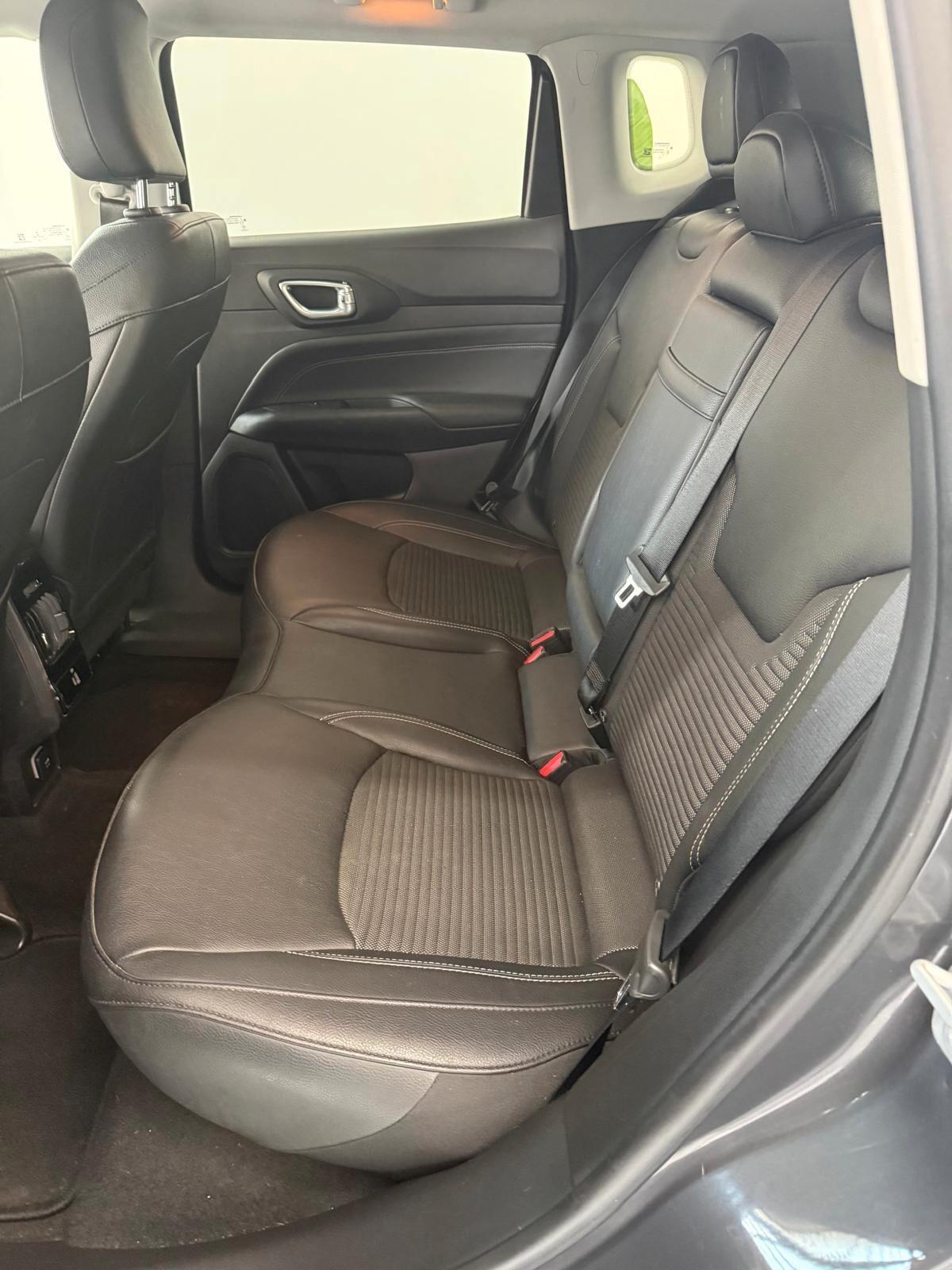 Jeep Compass 1.3 Turbo T4 190 CV PHEV AT6 4xe Limited NO VINCOLI