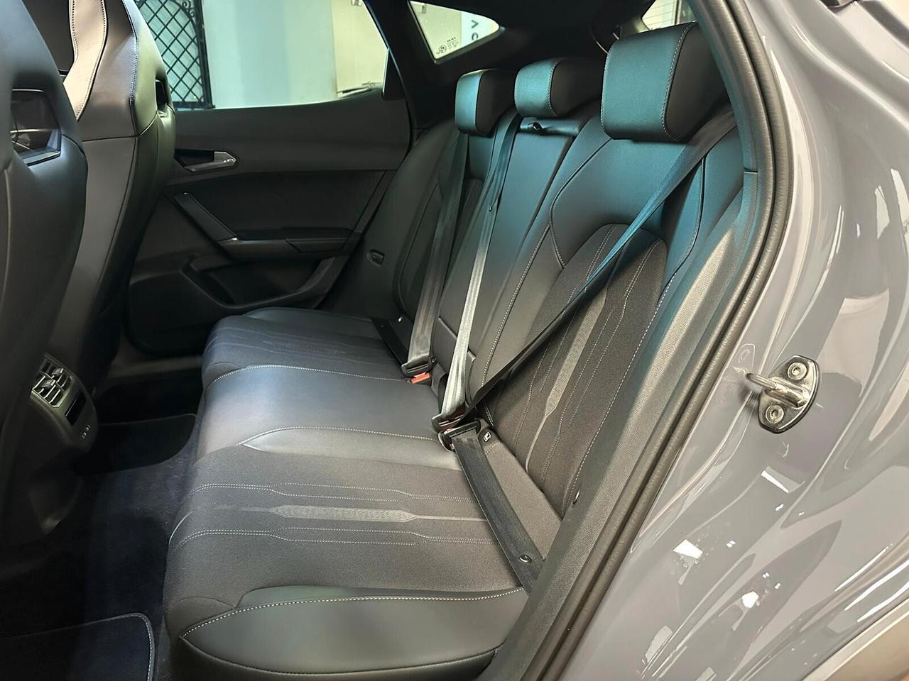 Cupra Formentor 1.4 e-Hybrid DSG