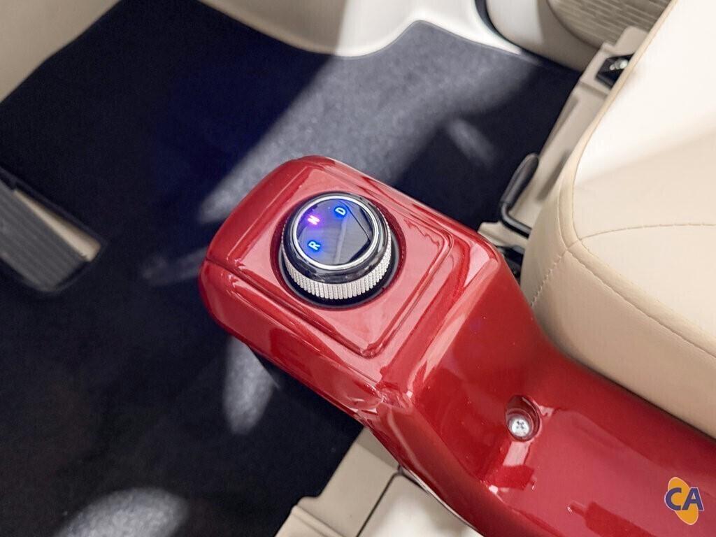 A-ONE Y14 LH CLIMA - Novità del momento