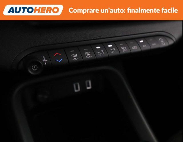 JEEP Avenger 1.2 Turbo 100 CV Longitude