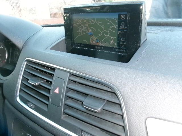 Audi Q3 2.0 TDI 120 CV Sport