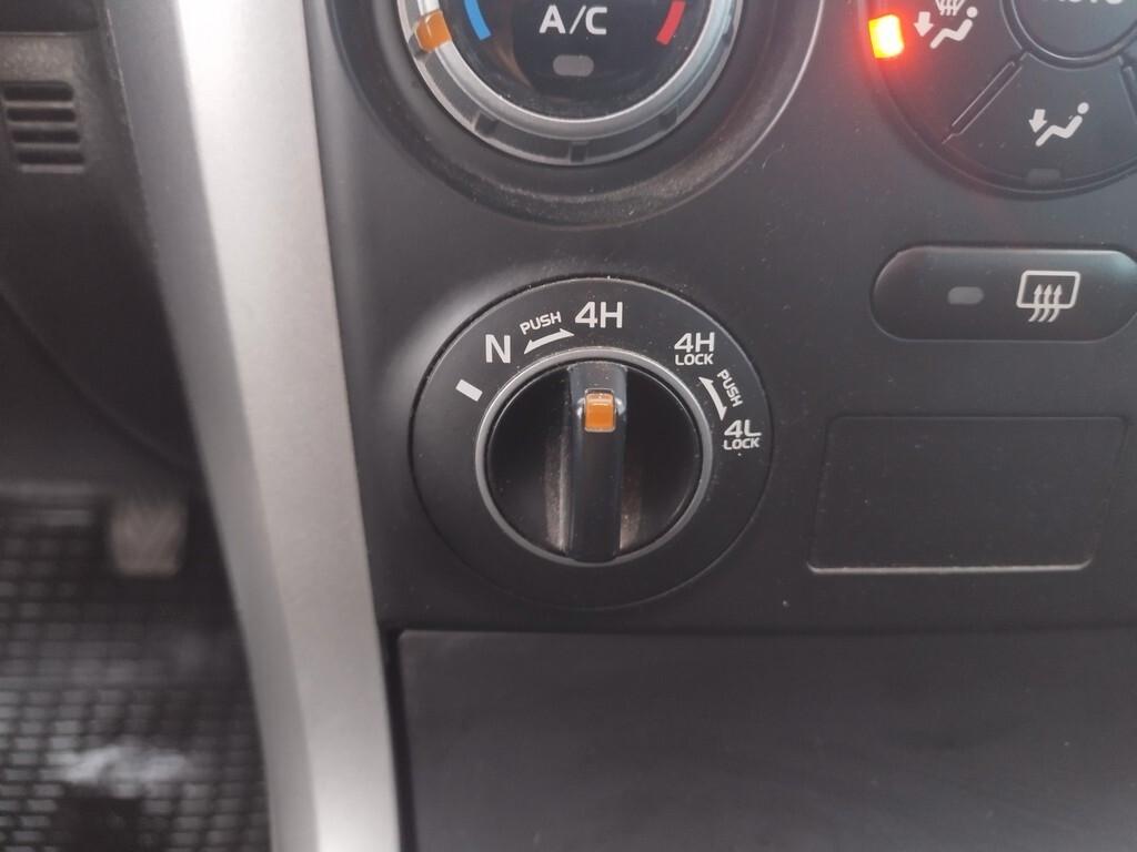 Suzuki Grand Vitara 1.9 DDiS 3 porte