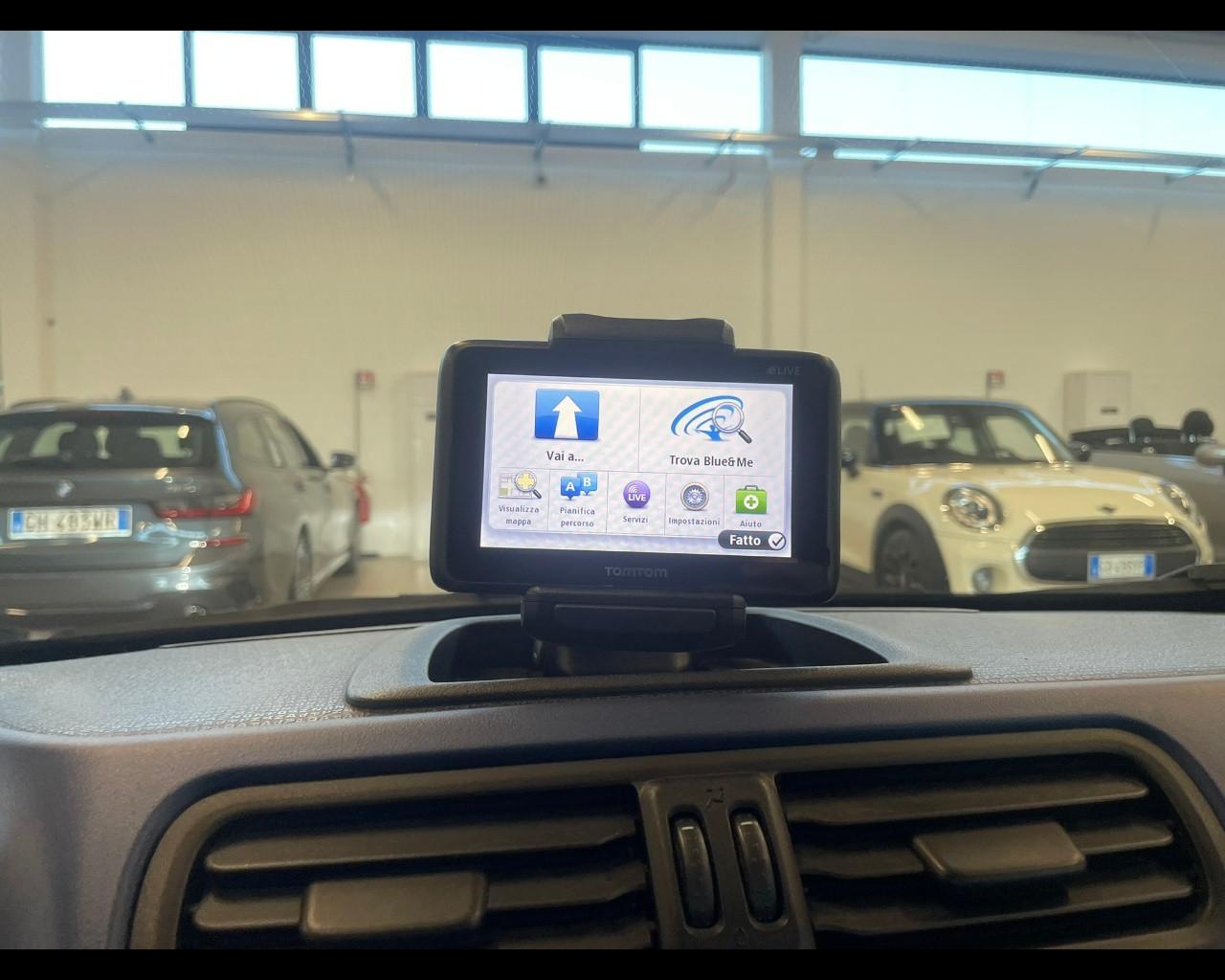 FIAT Panda 3ª serie - Panda 1.2 Lounge